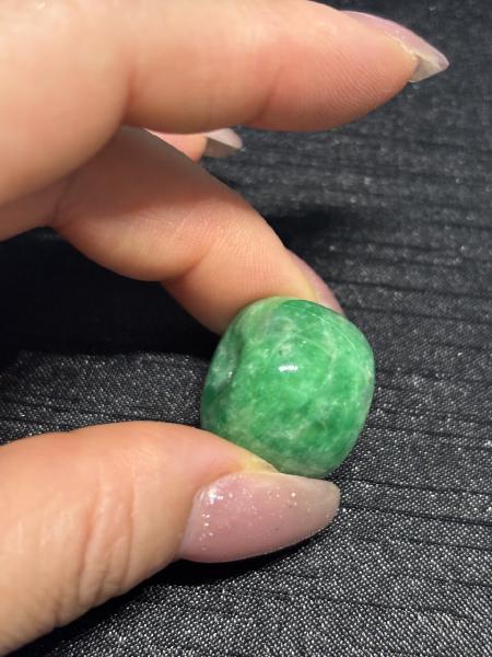 Loose Jade Stones | 翡翠裸石